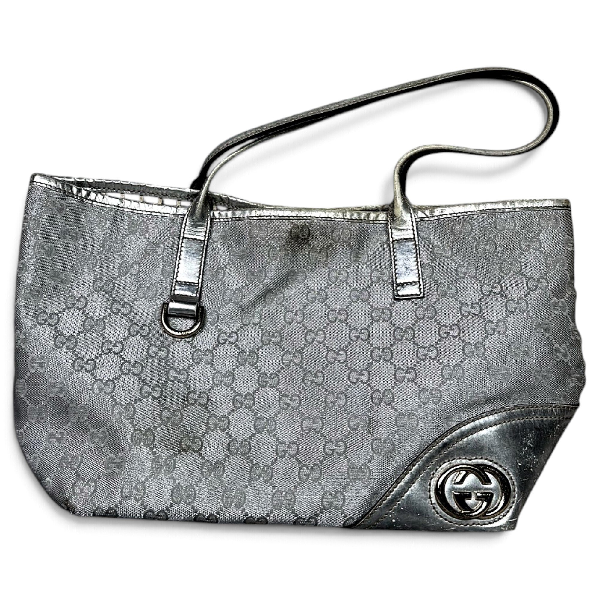 Cloth tote