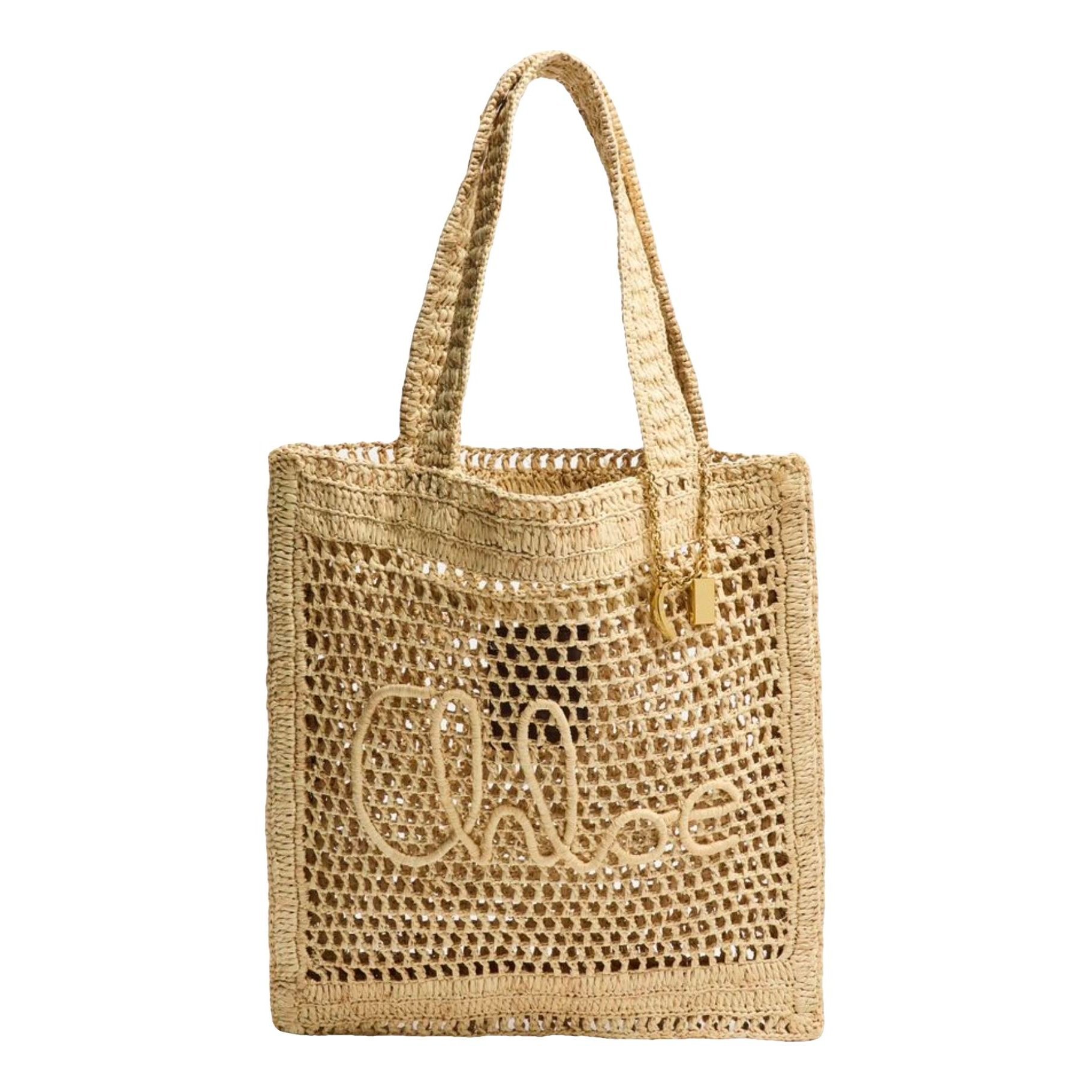 Summer Banana tote