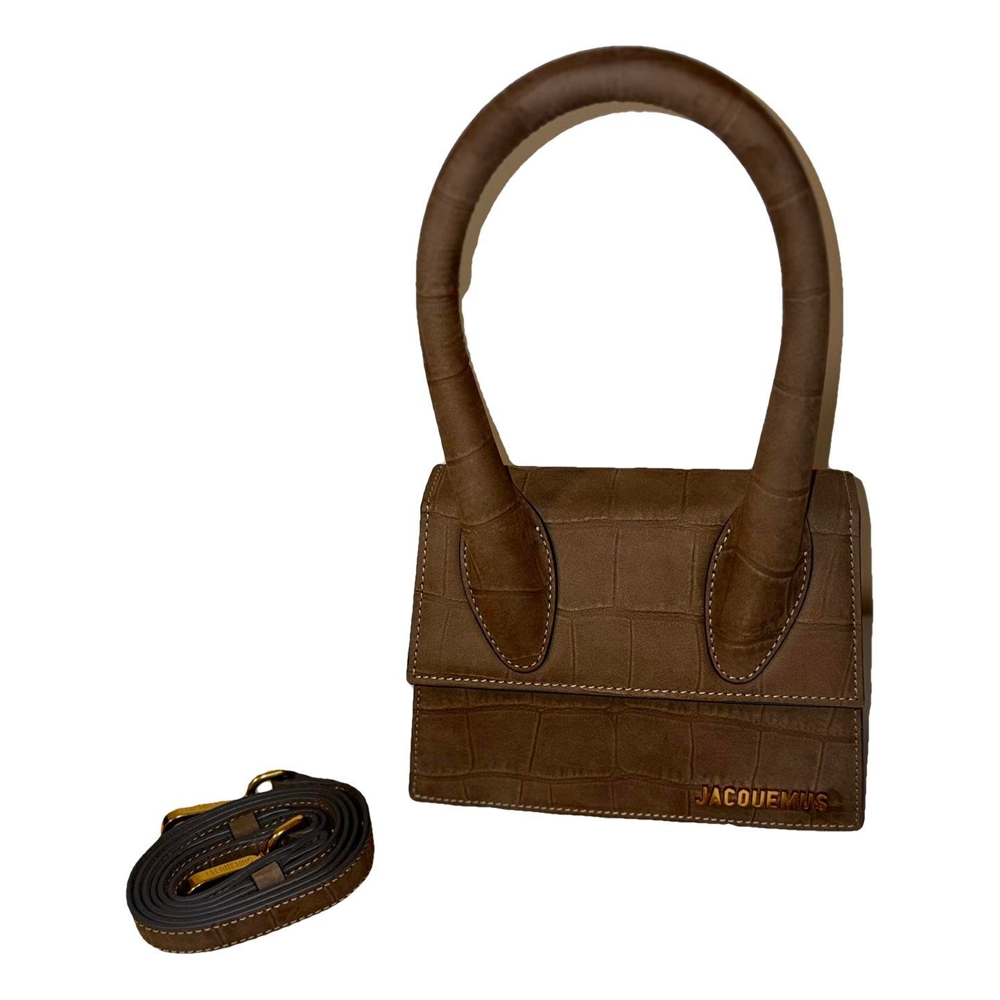 Le Chiquito Moyen handbag