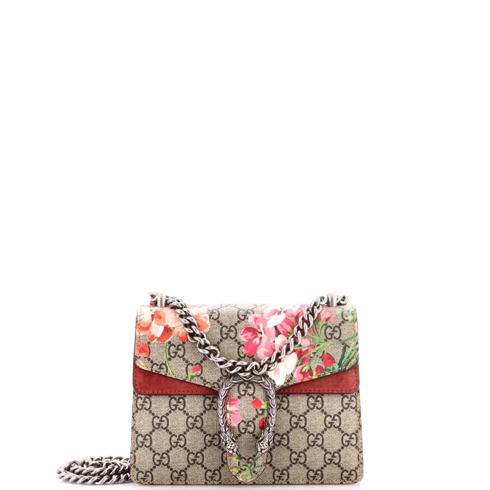 Cloth handbag