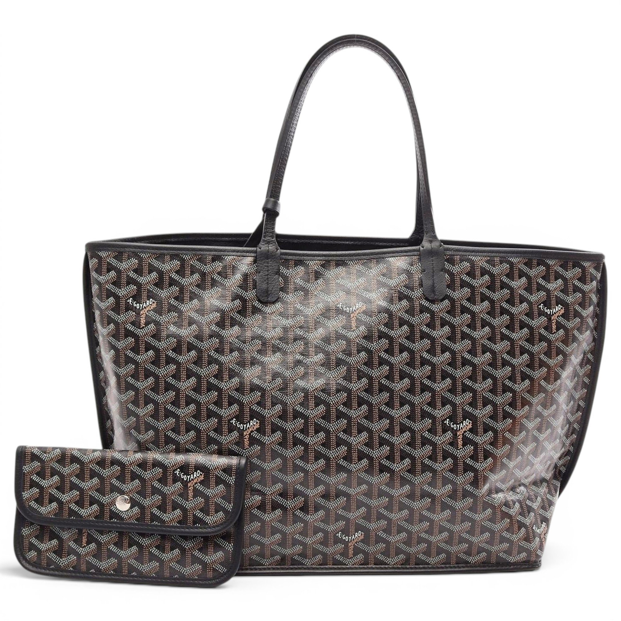 Anjou cloth tote