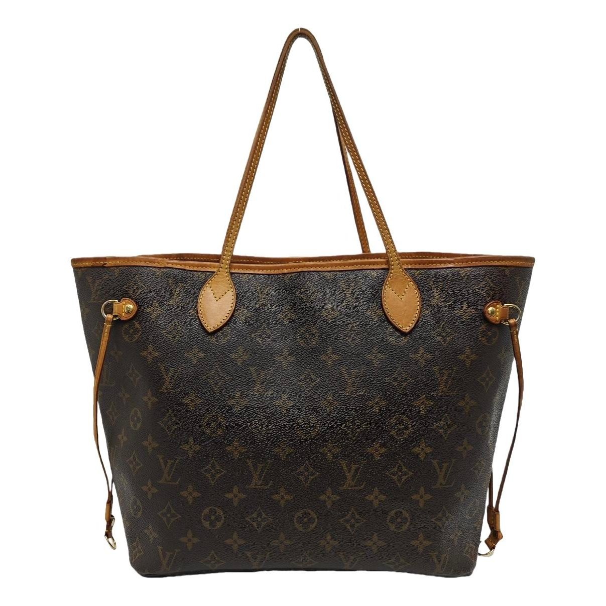 Neverfull cloth handbag