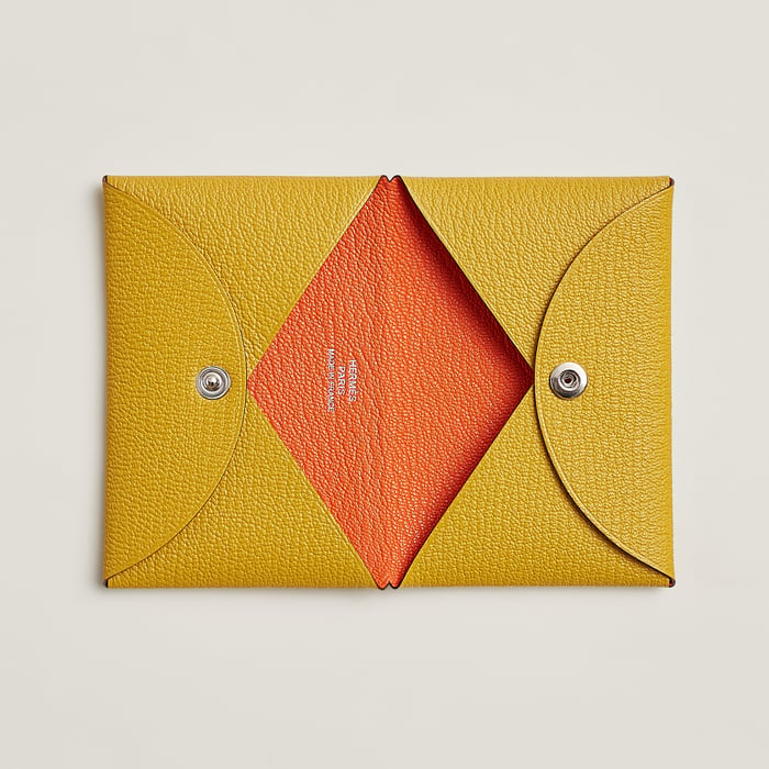 Calvi Verso Card Holder