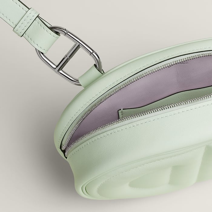 In-the-loop Verso Belt Bag