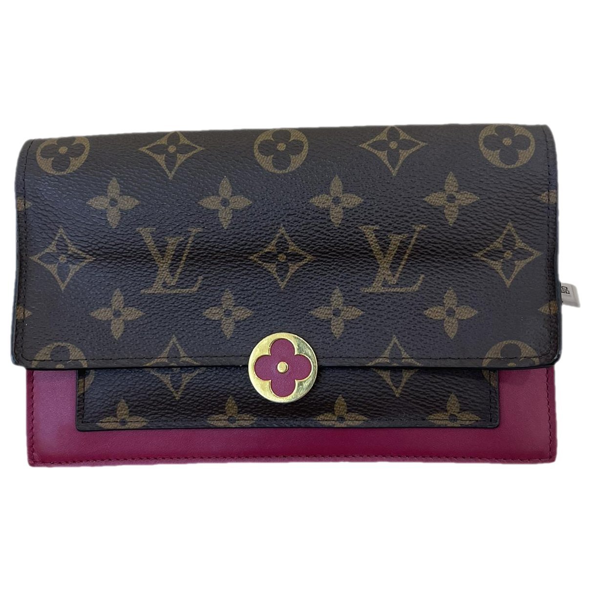 Flore chain handbag