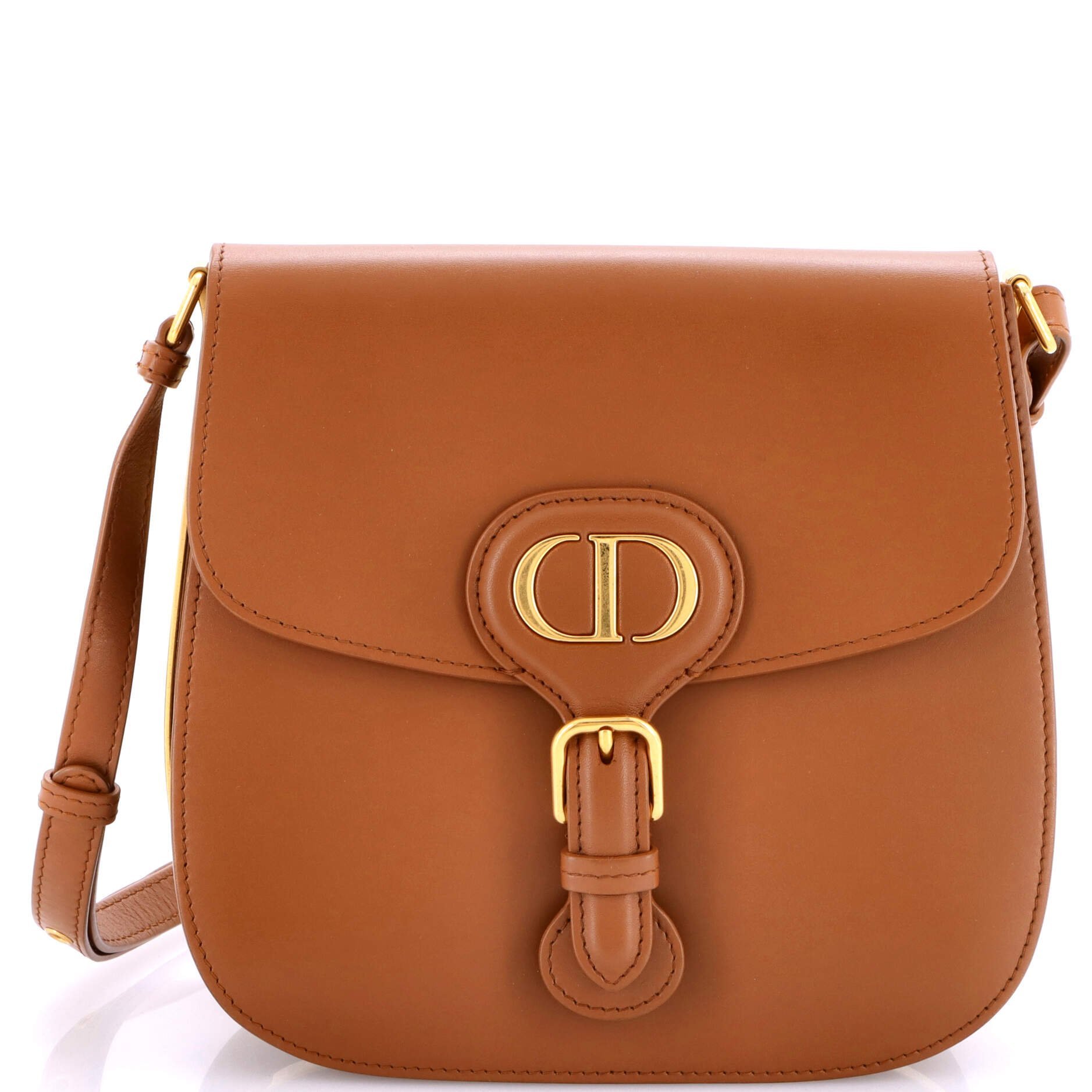 Dior Leather crossbody bag