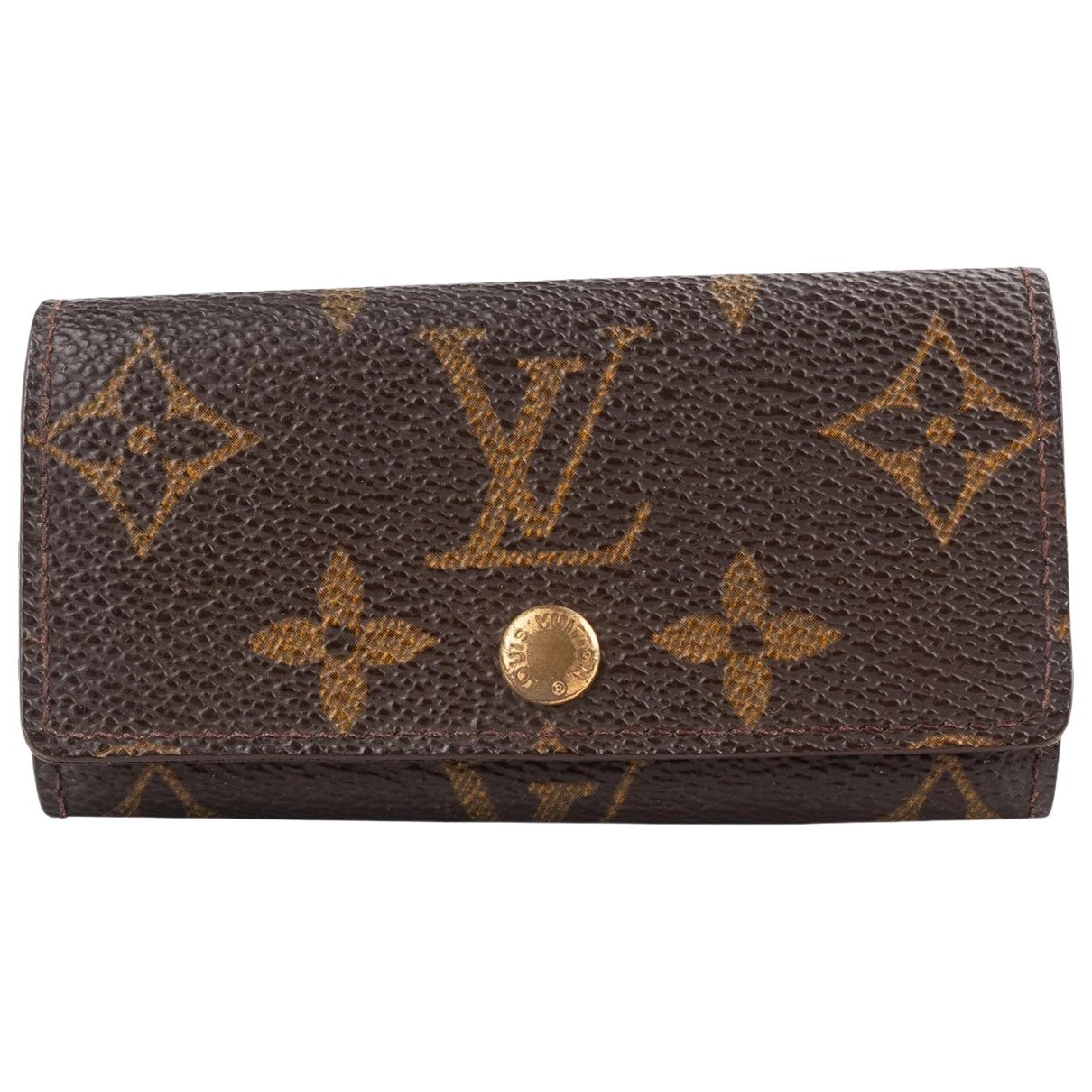 Very leather handbag