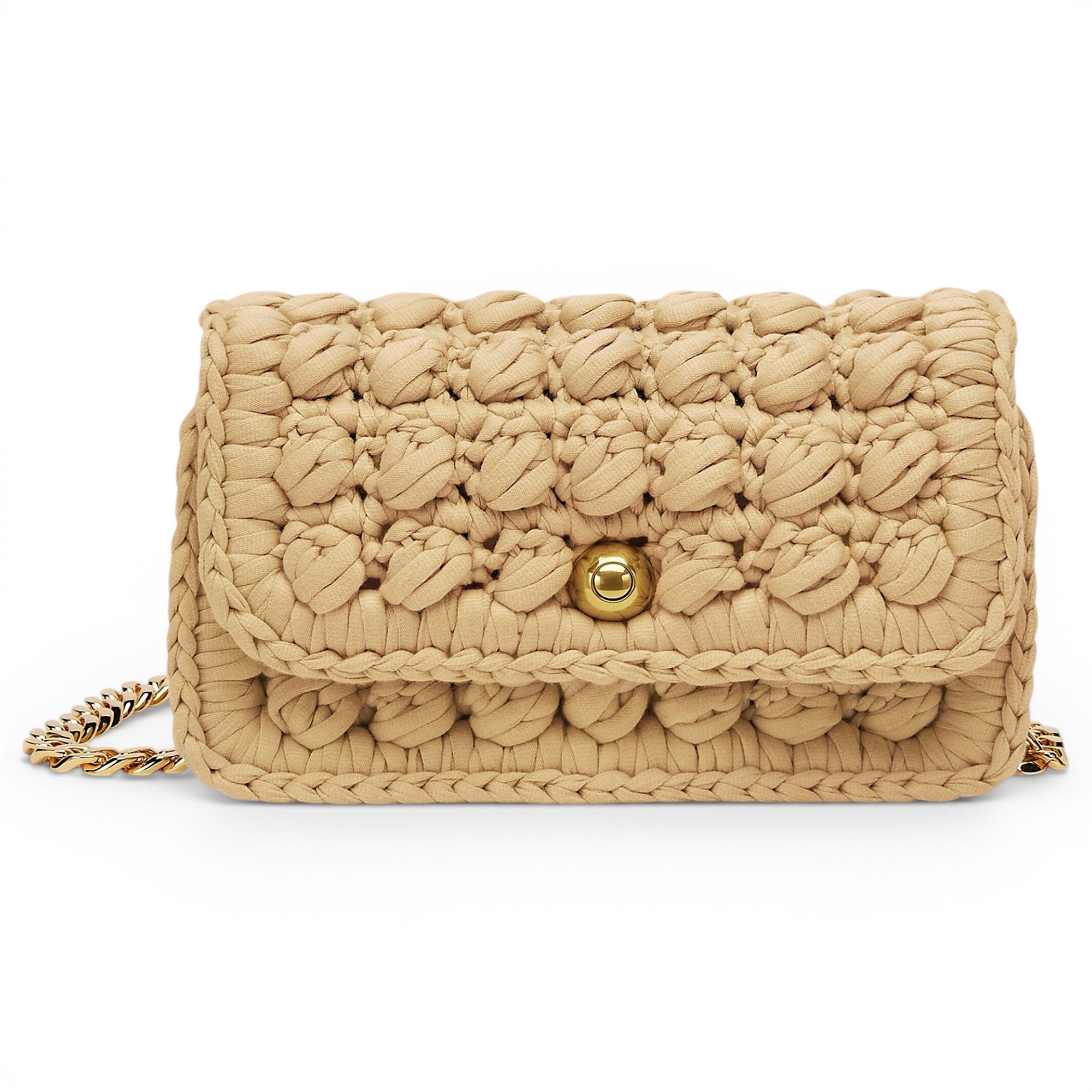 Bottega Veneta BV Classic cloth handbag