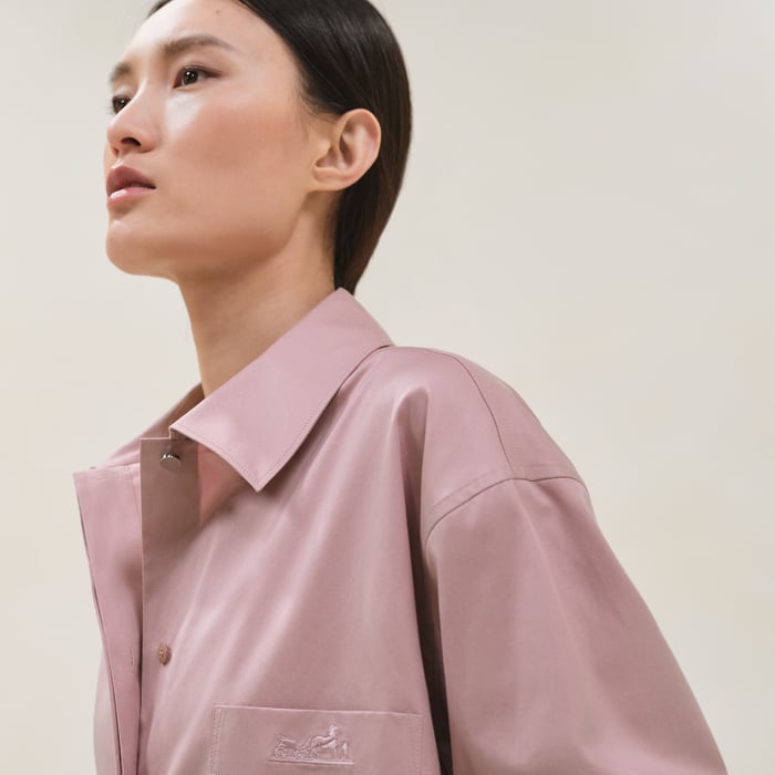 Rose Cancan Shirt