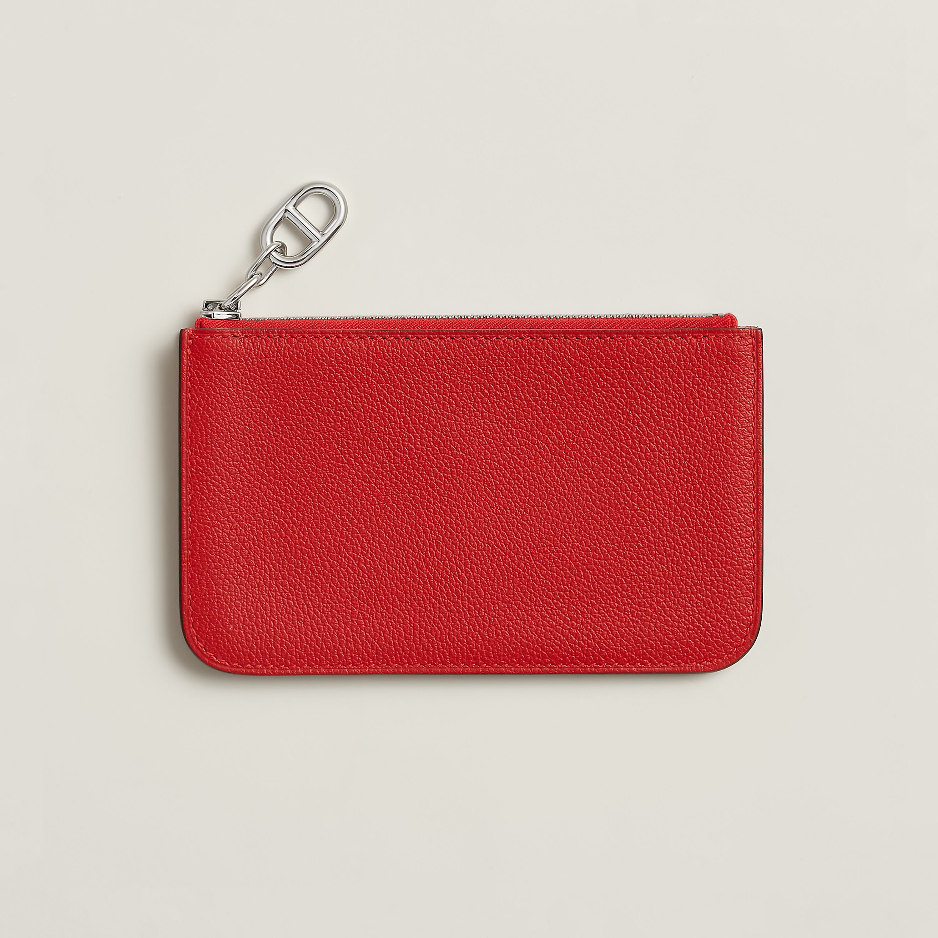 Zipengo Chaine D'ancre Card Holder
