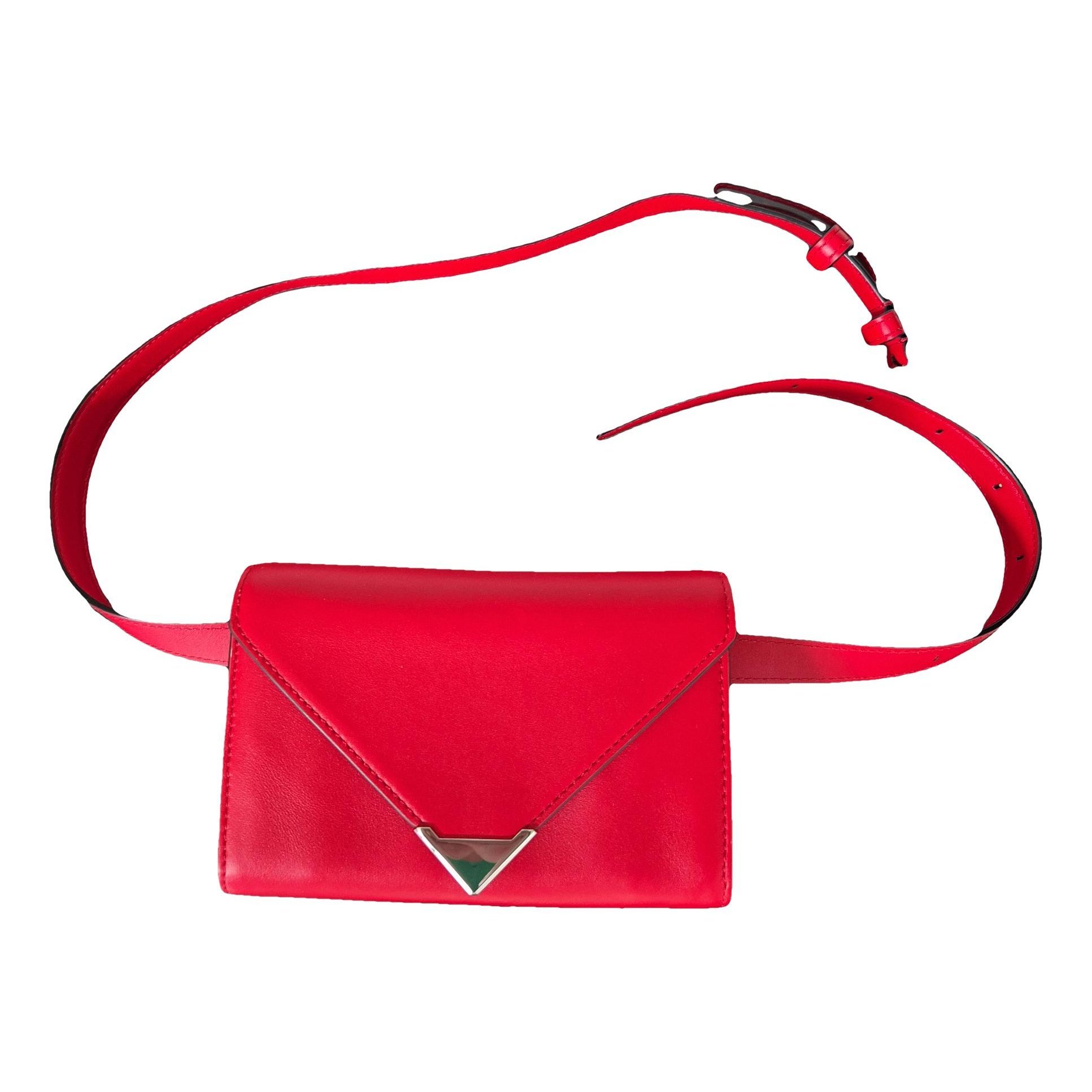 Alexander Wang Leather bag