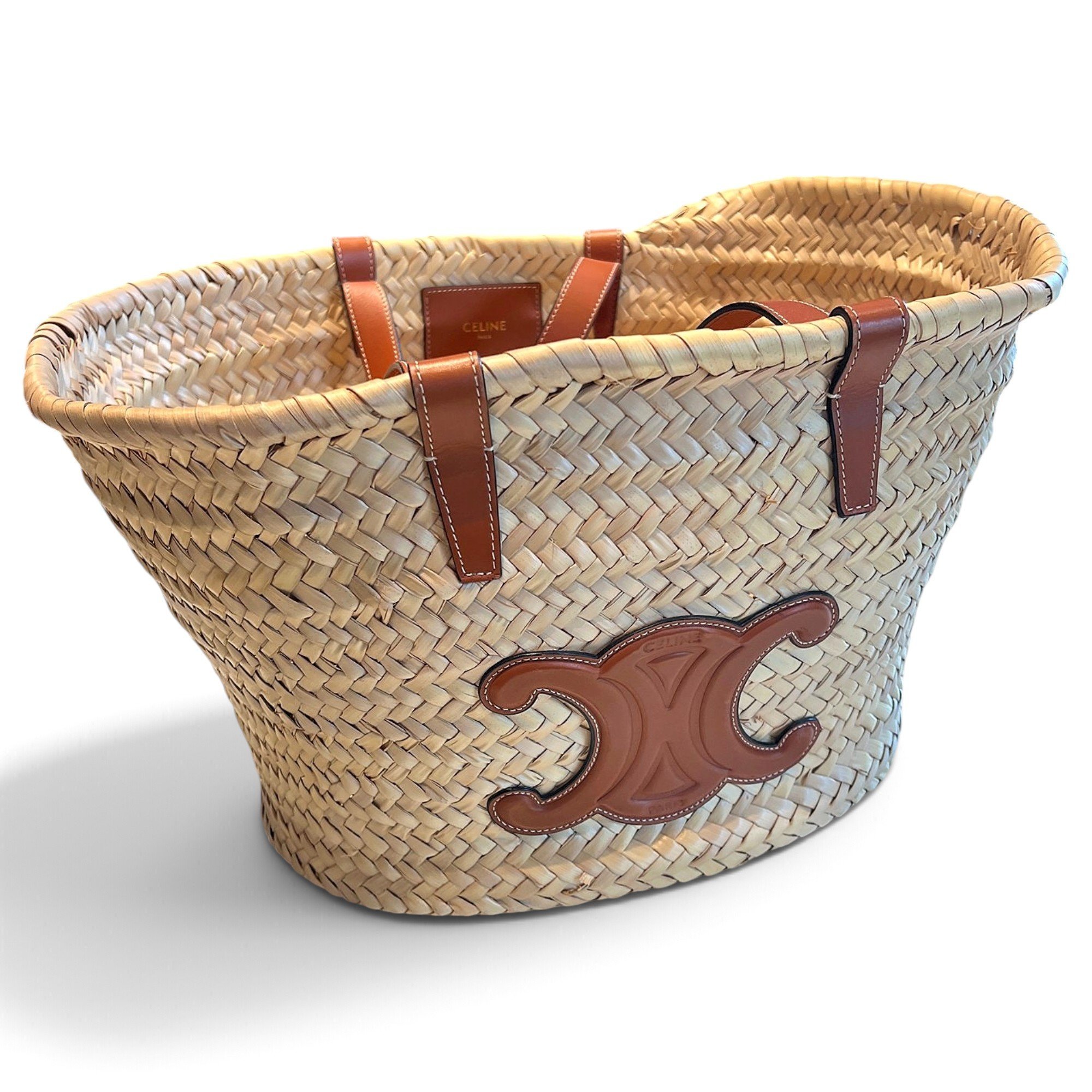 Triomphe tote