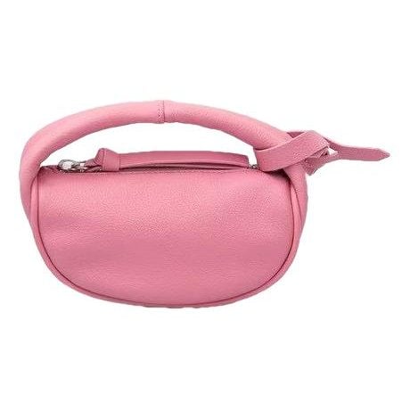 By Far Leather handbag