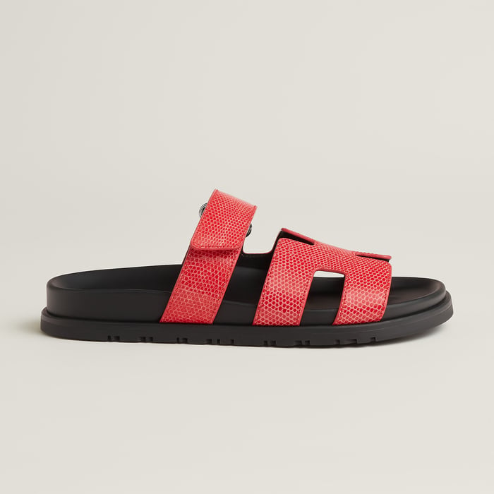 Rose Vermillon Chypre Sandal