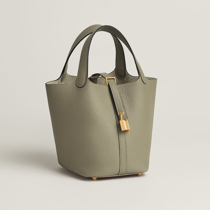 Sauge Picotin Lock 18 Bag