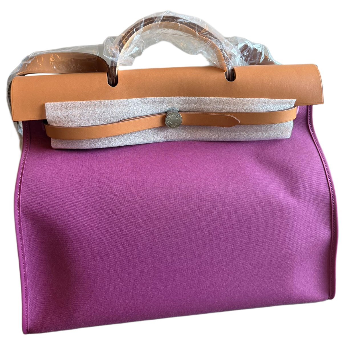 Herbag cloth handbag