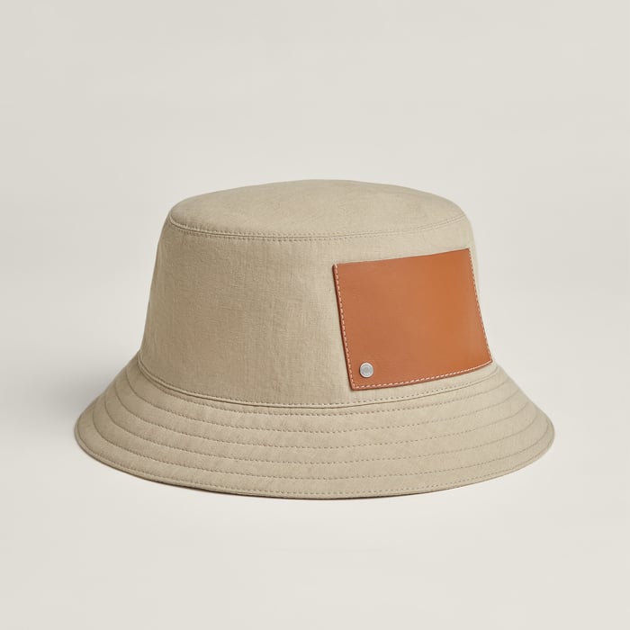 Kairos Heritage Bucket Hat