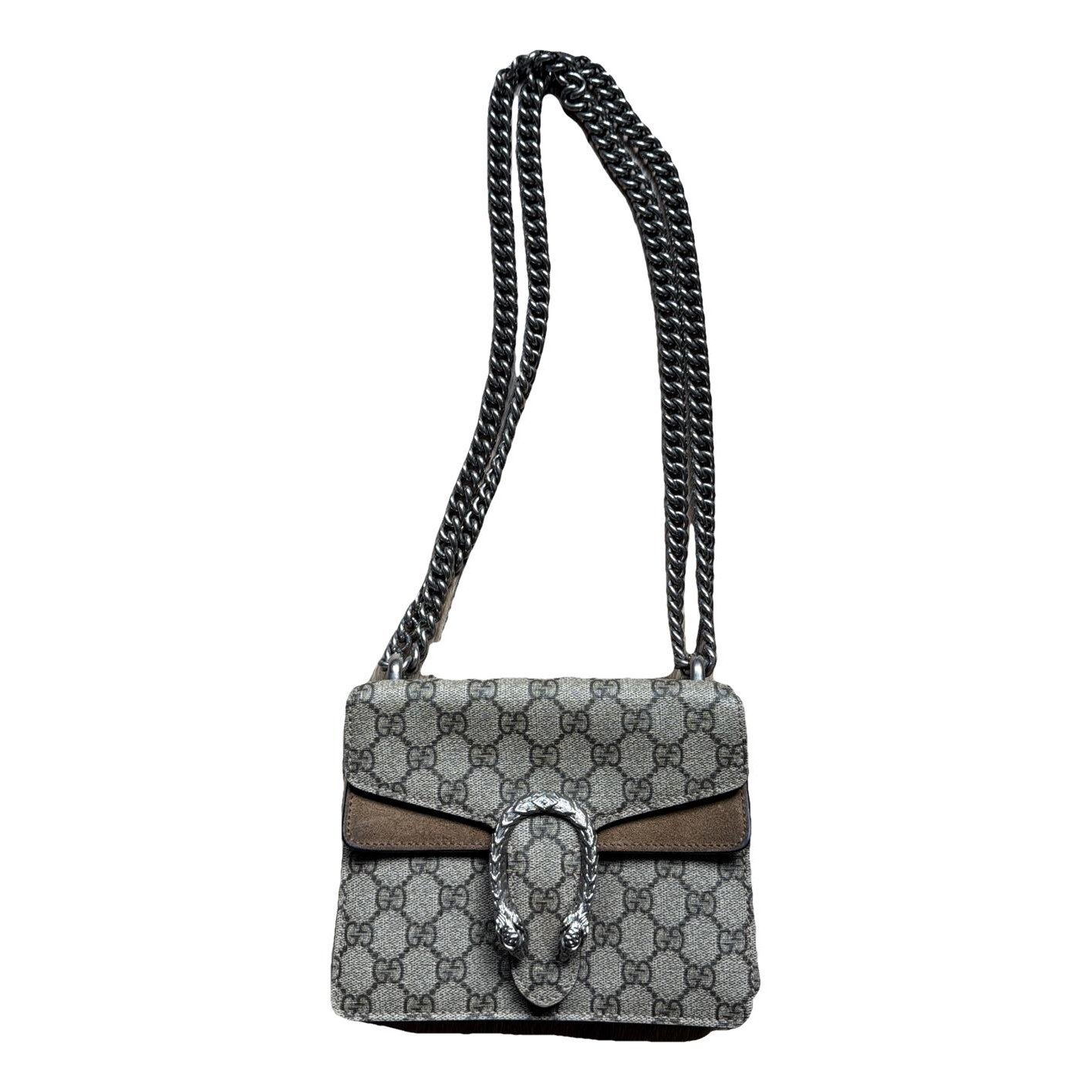 Dionysus handbag