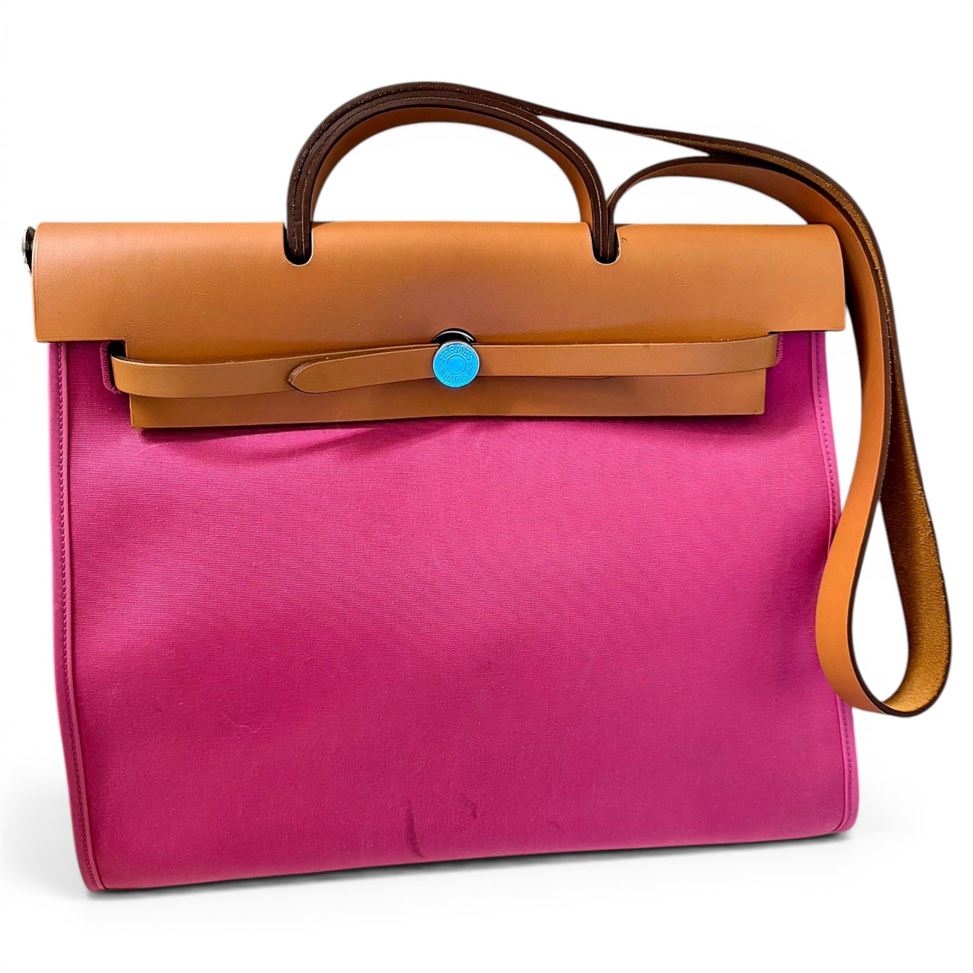 Herbag cloth handbag
