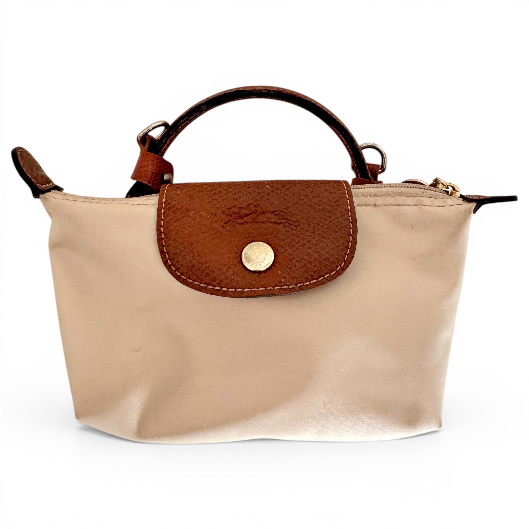 Pliage mini bag