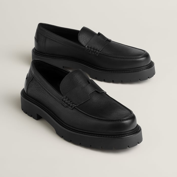 Mocassins Klement