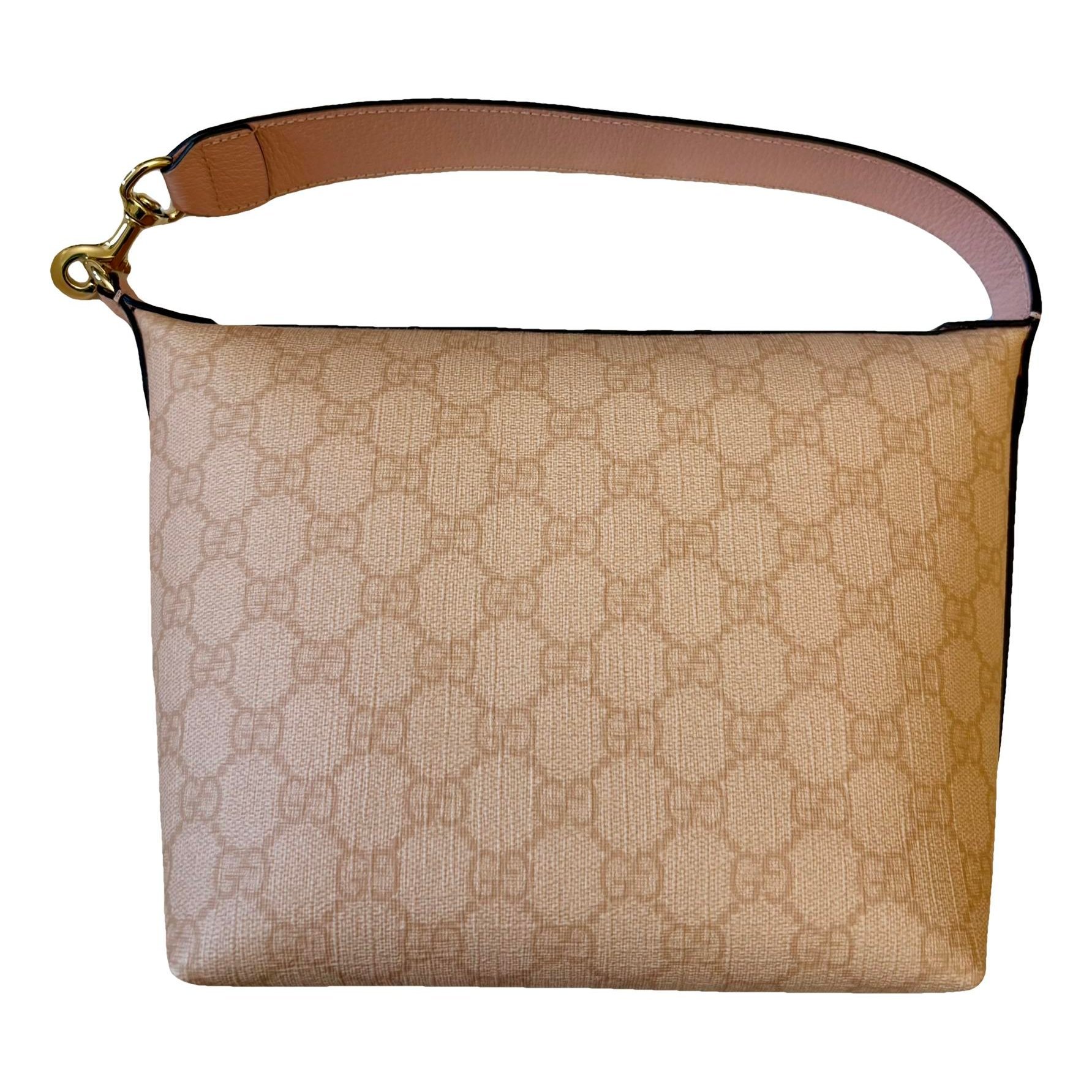 Gucci Hobo cloth handbag