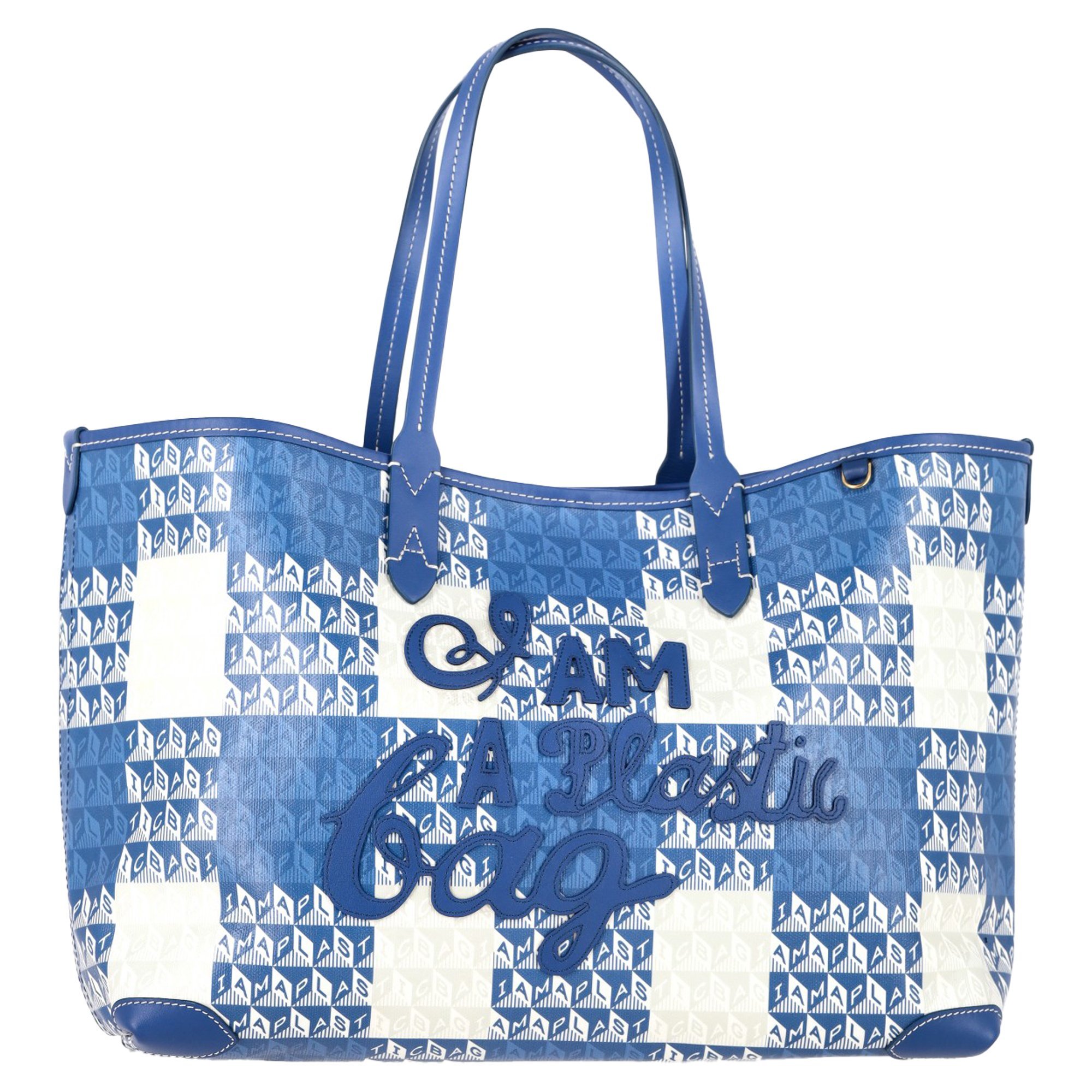 Cloth tote