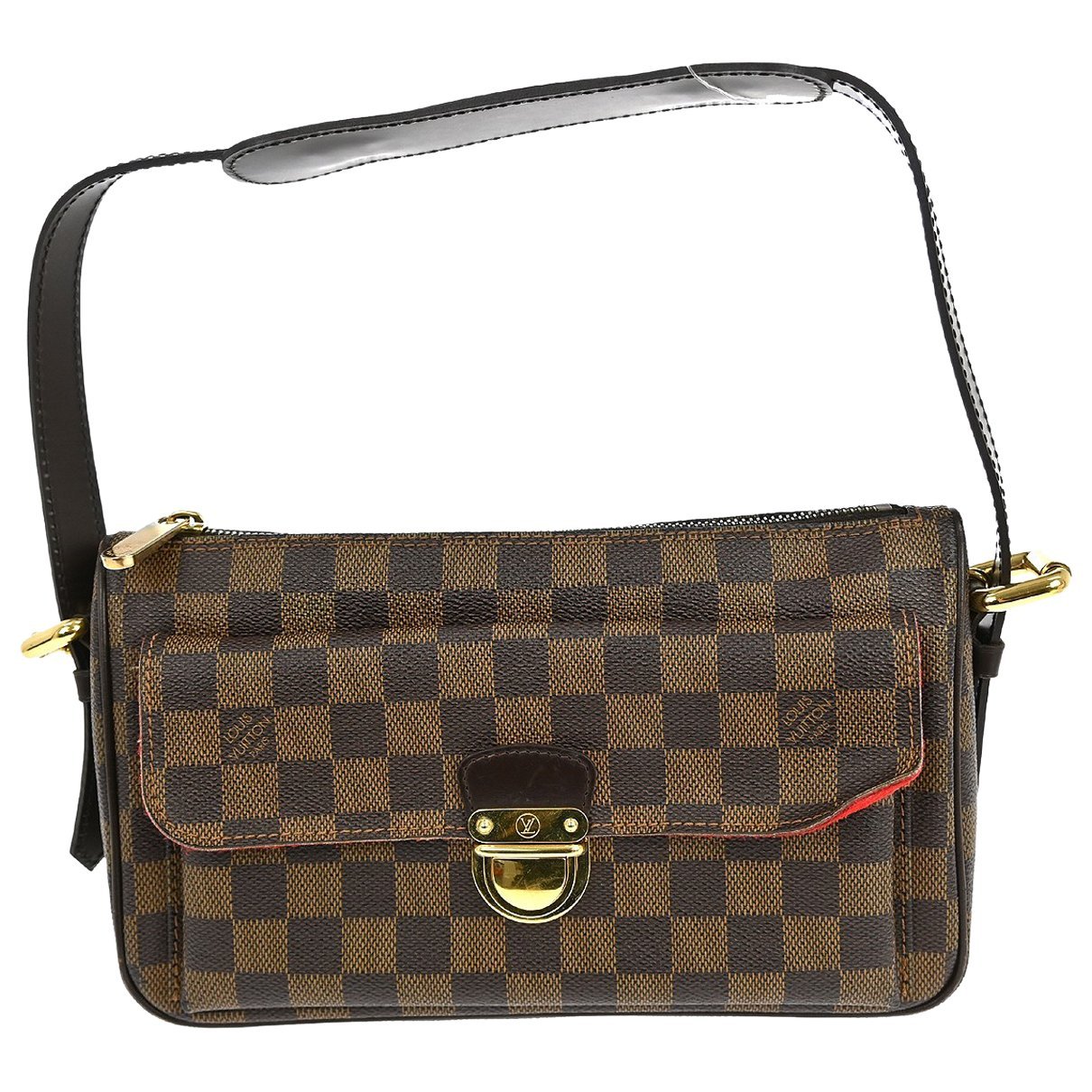 Ravello cloth handbag