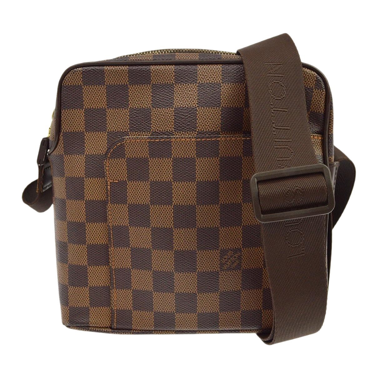 Olav cloth handbag