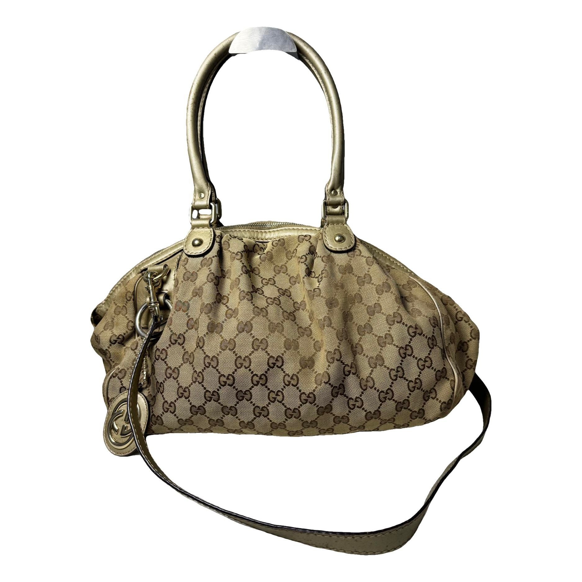 Sukey cloth handbag