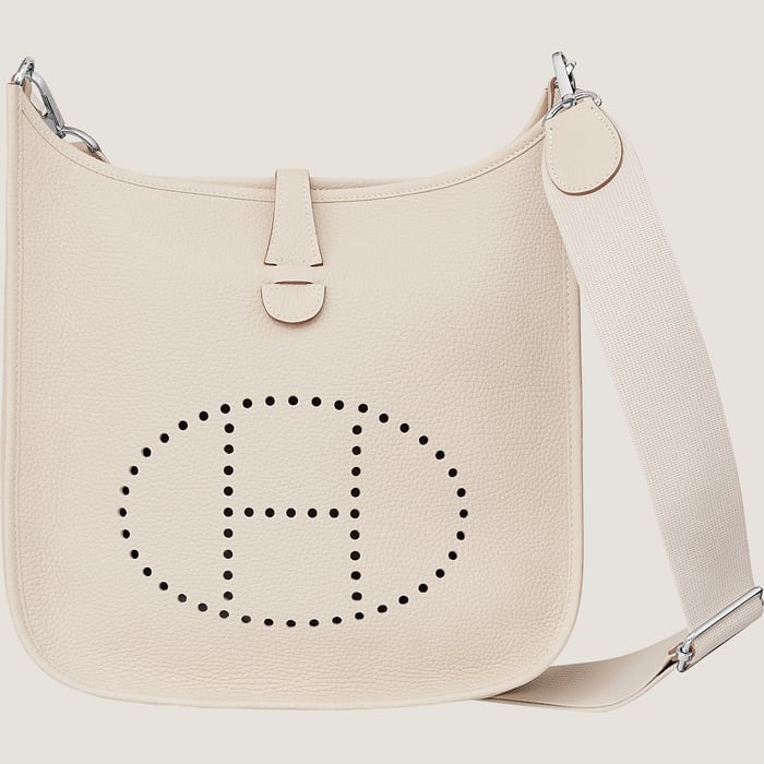 Craie Bolsa Évelyne III 29