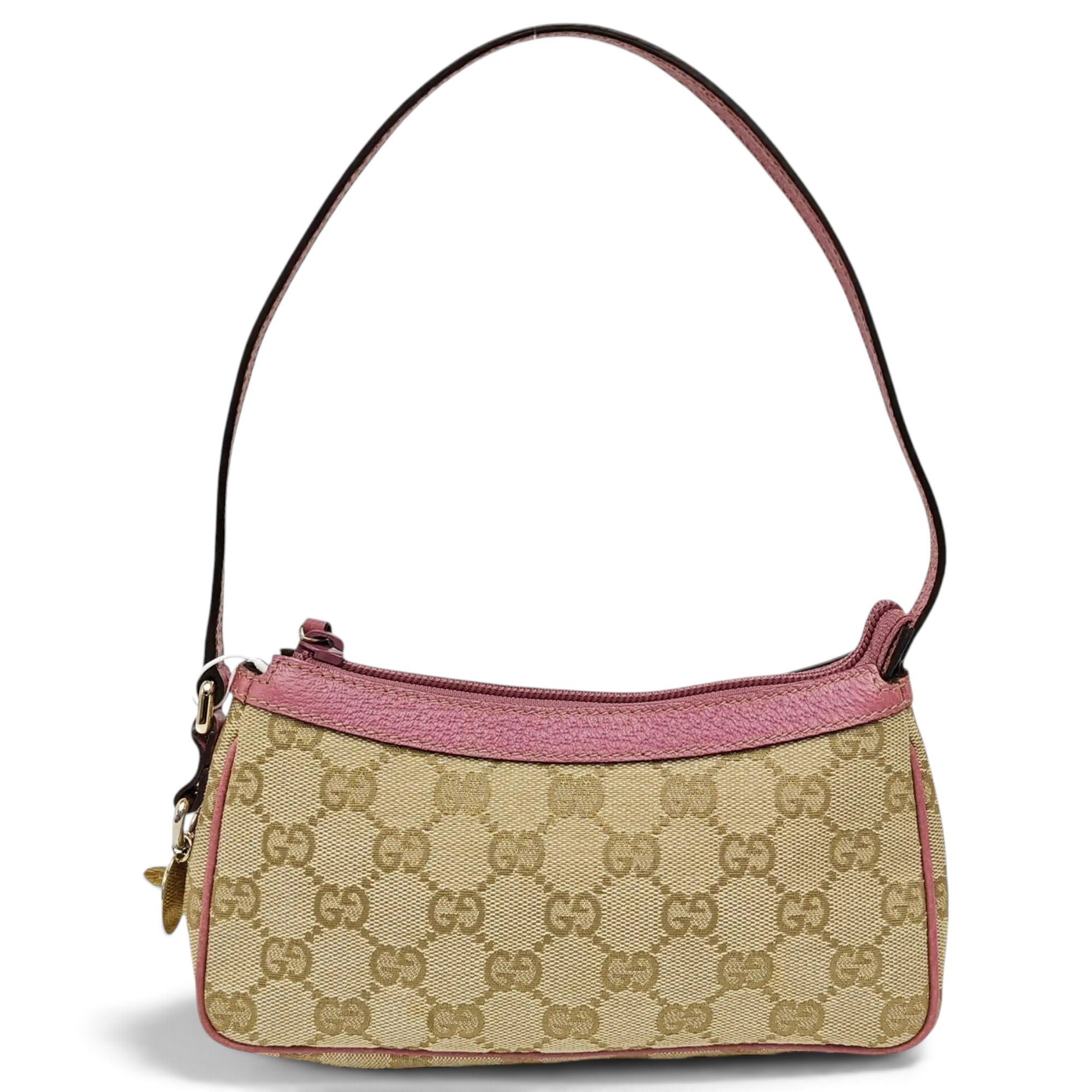 Abbey cloth handbag
