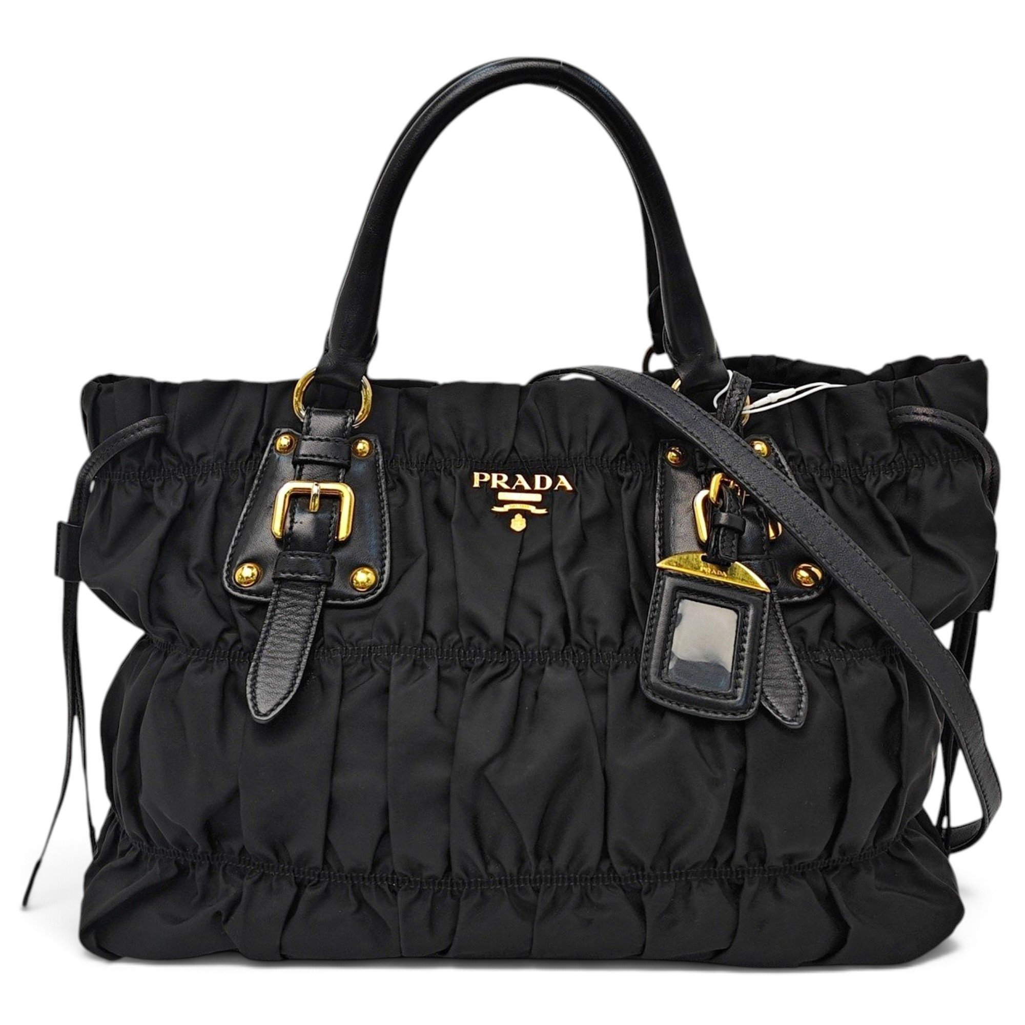 Cloth handbag