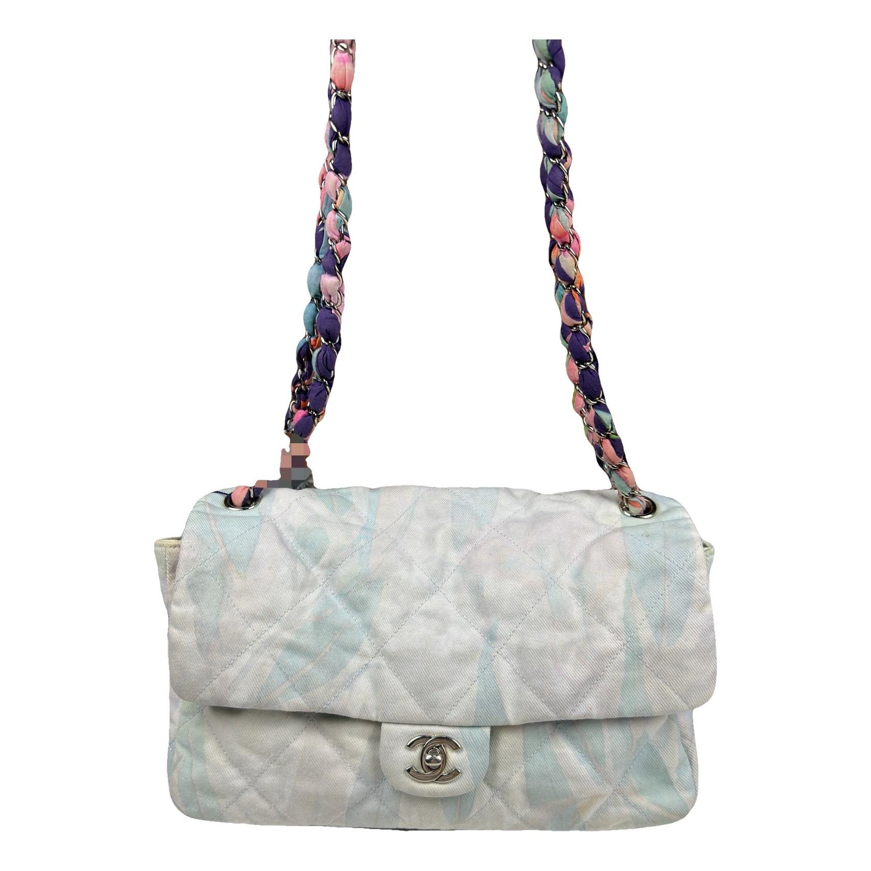 Timeless/Classique cloth bag