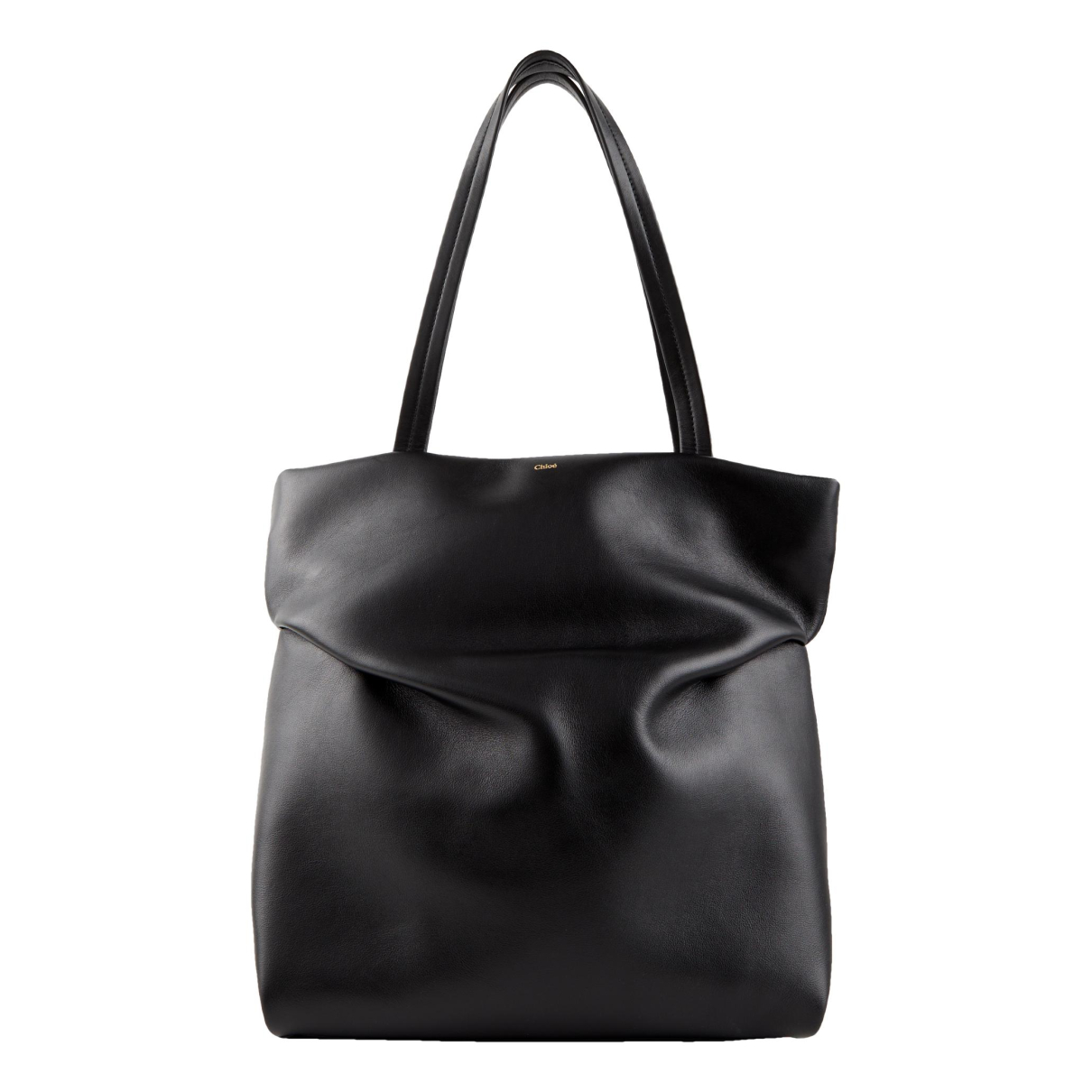 Chloe Leather tote