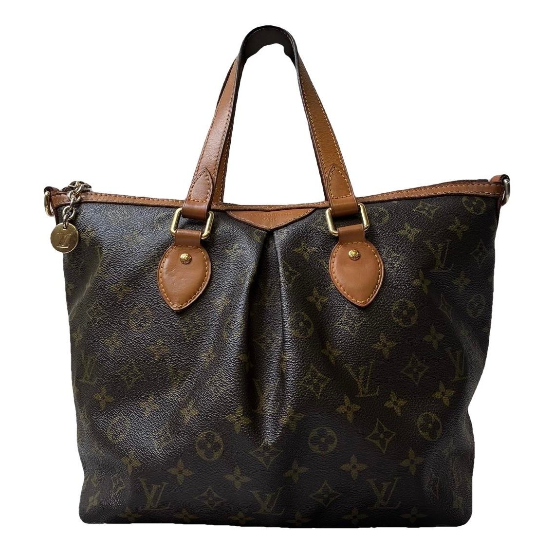 Palermo leather handbag