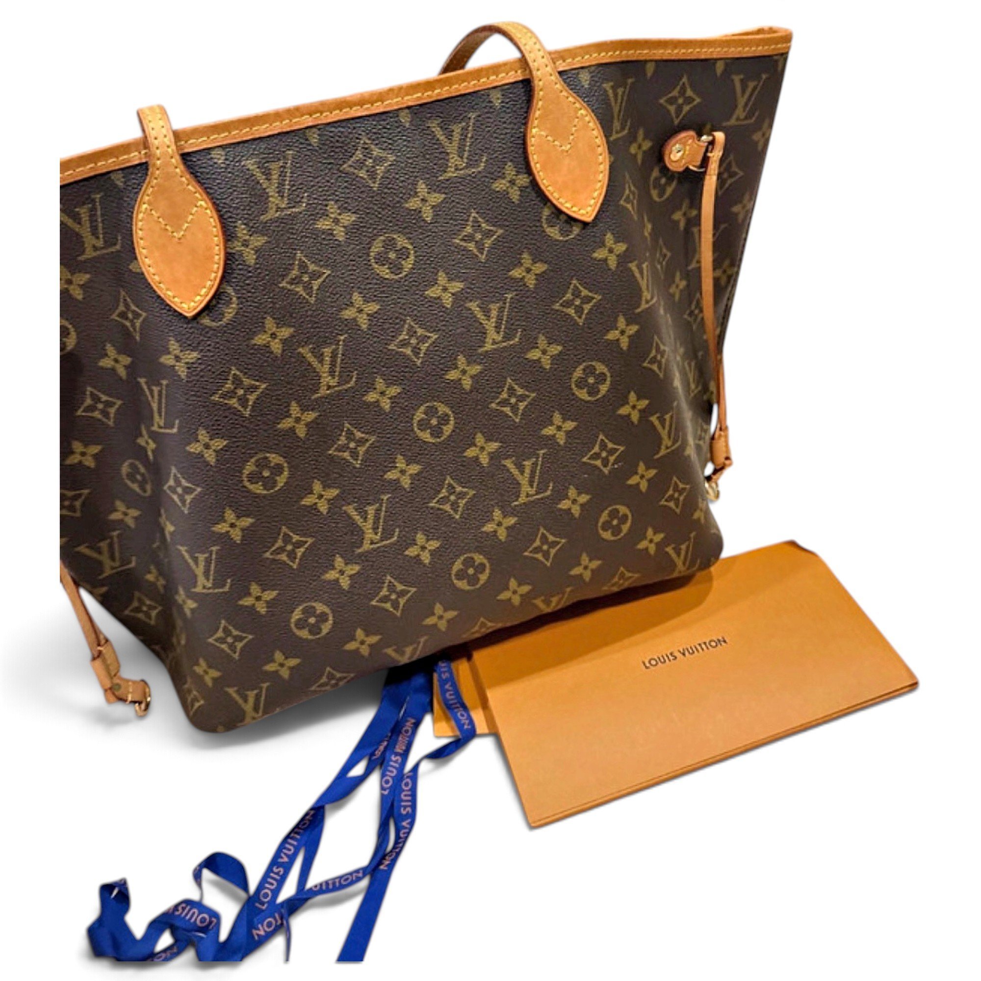 Neverfull tote