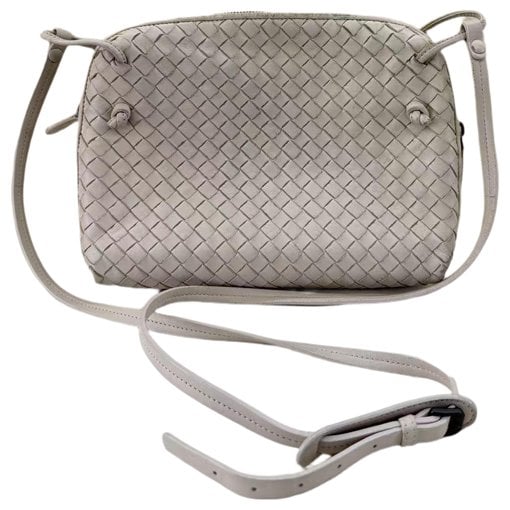 Nodini leather handbag