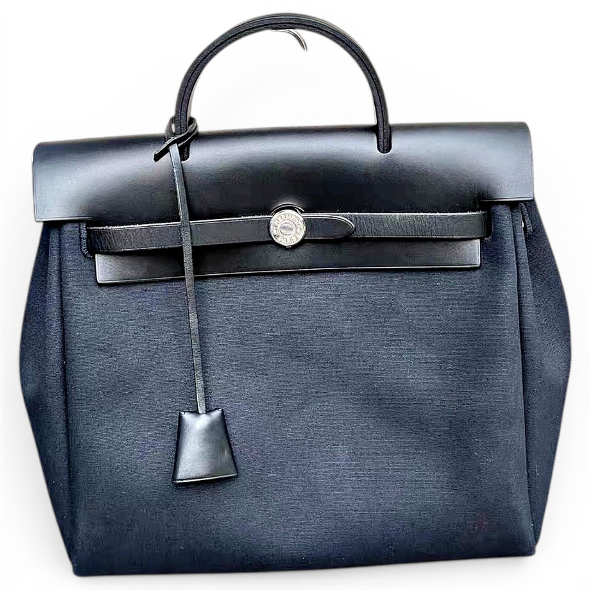 Herbag cloth handbag