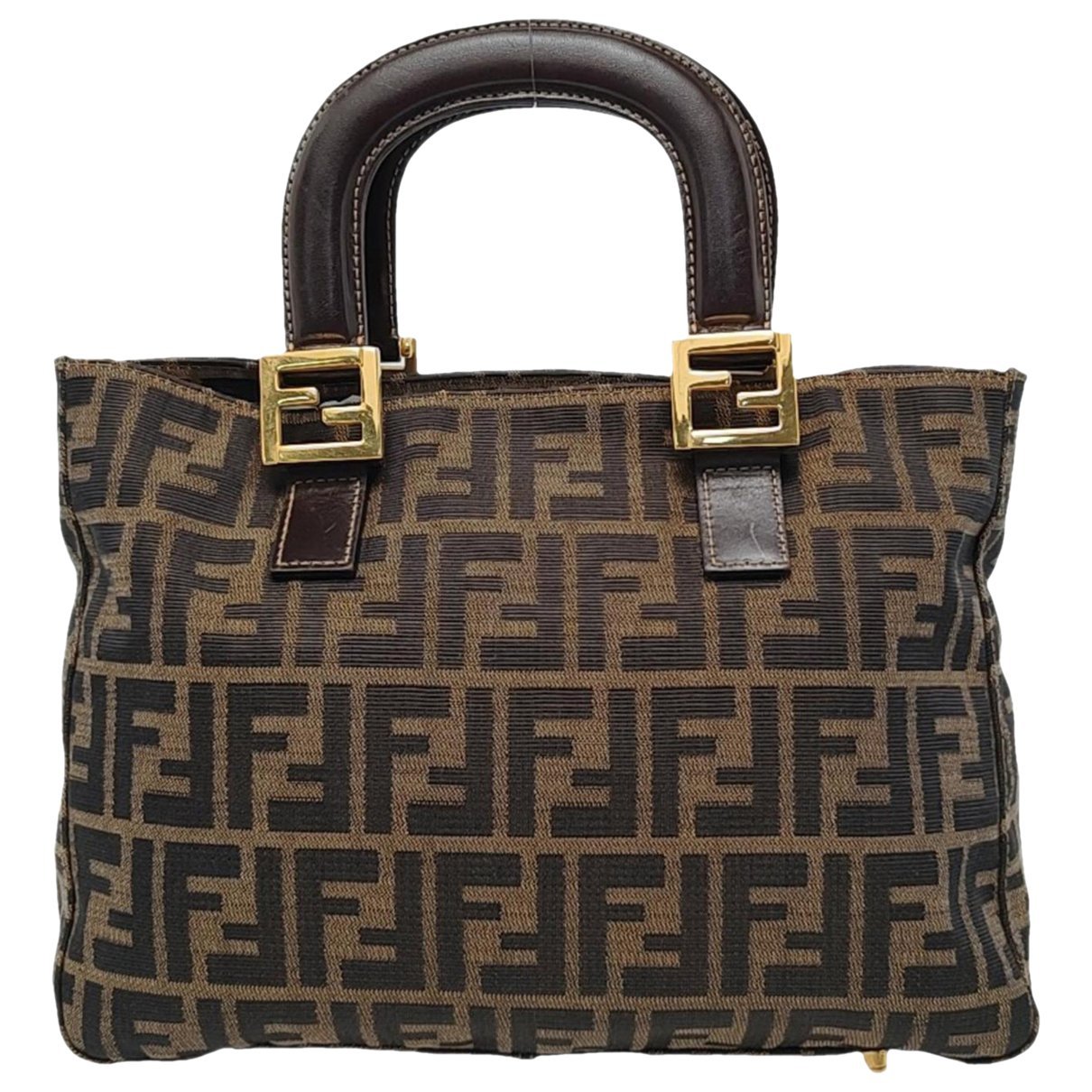 Cloth handbag
