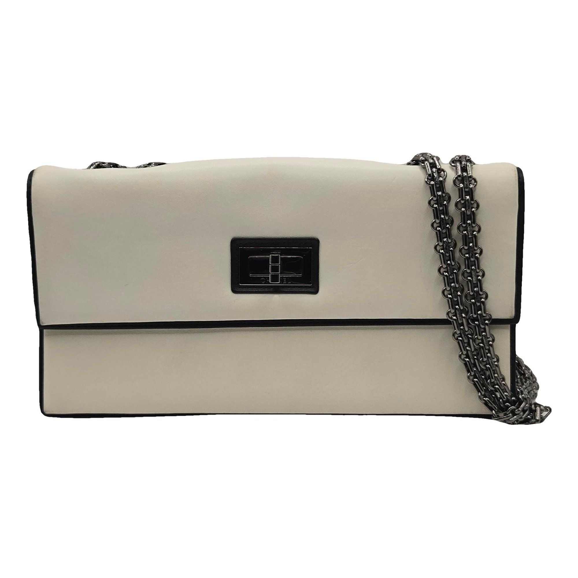 2.55 leather crossbody bag