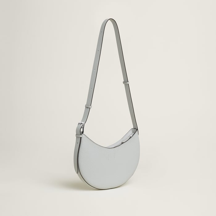 Gris Platine P'tit Arcon Bag