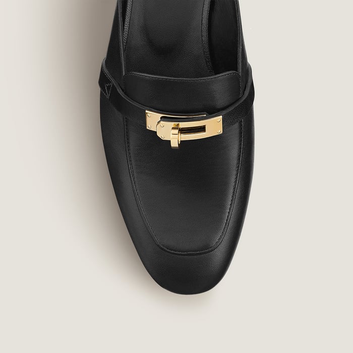Noir Oz Mule