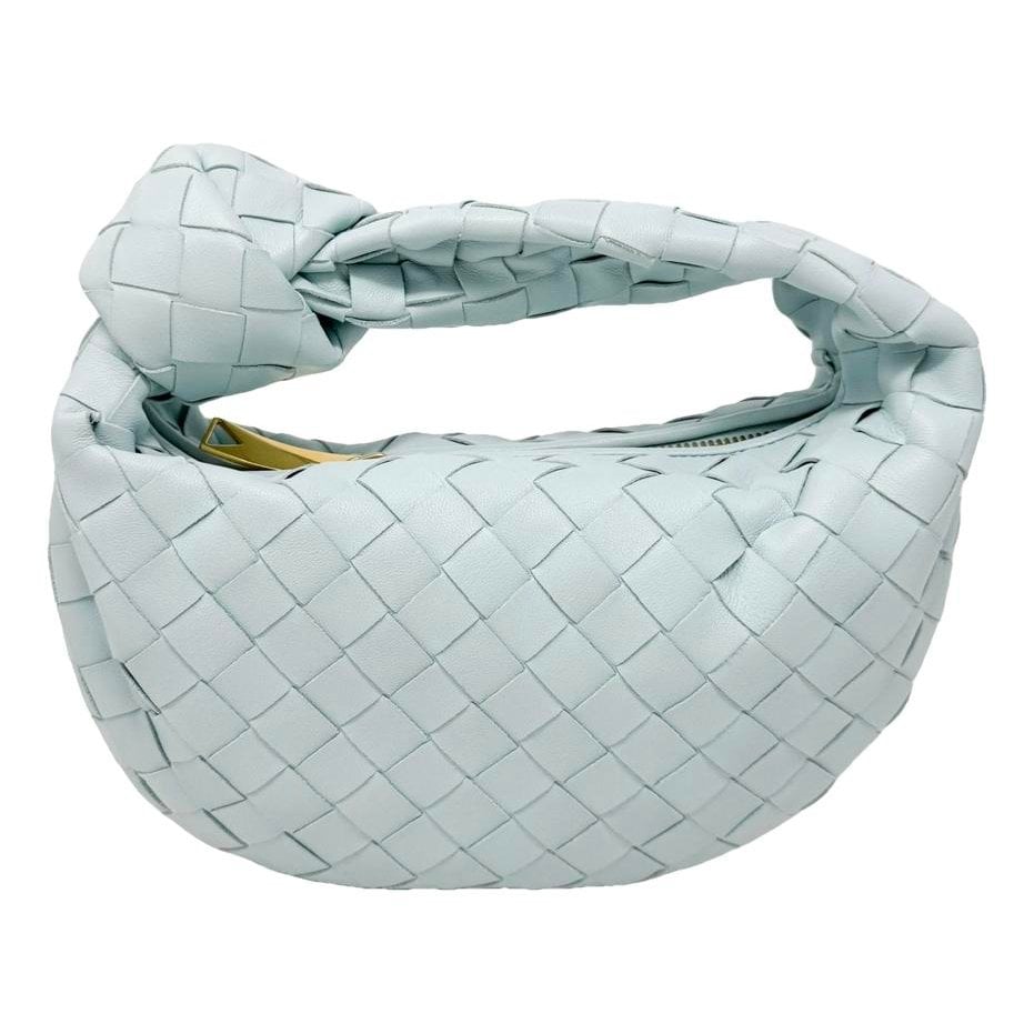 Jodie leather handbag