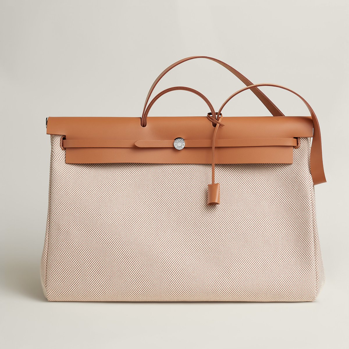 Herbag Zip Cabine Bag