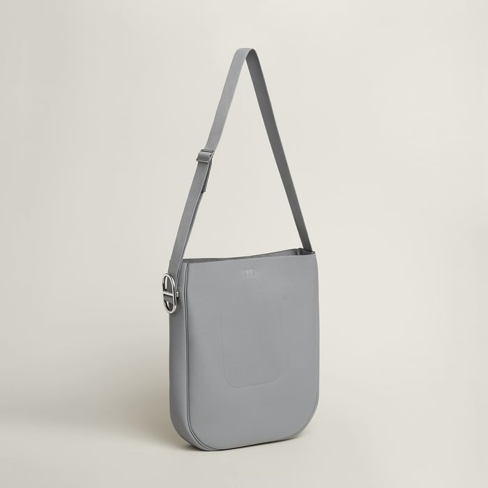 Gris Pantin Ancrage Bag