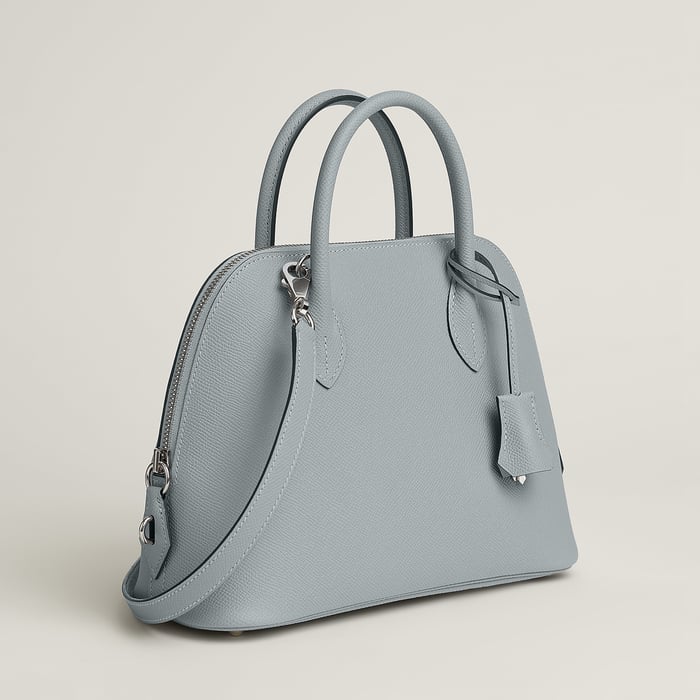 Bleu Glacier Bolide 1923 - 25 Bag