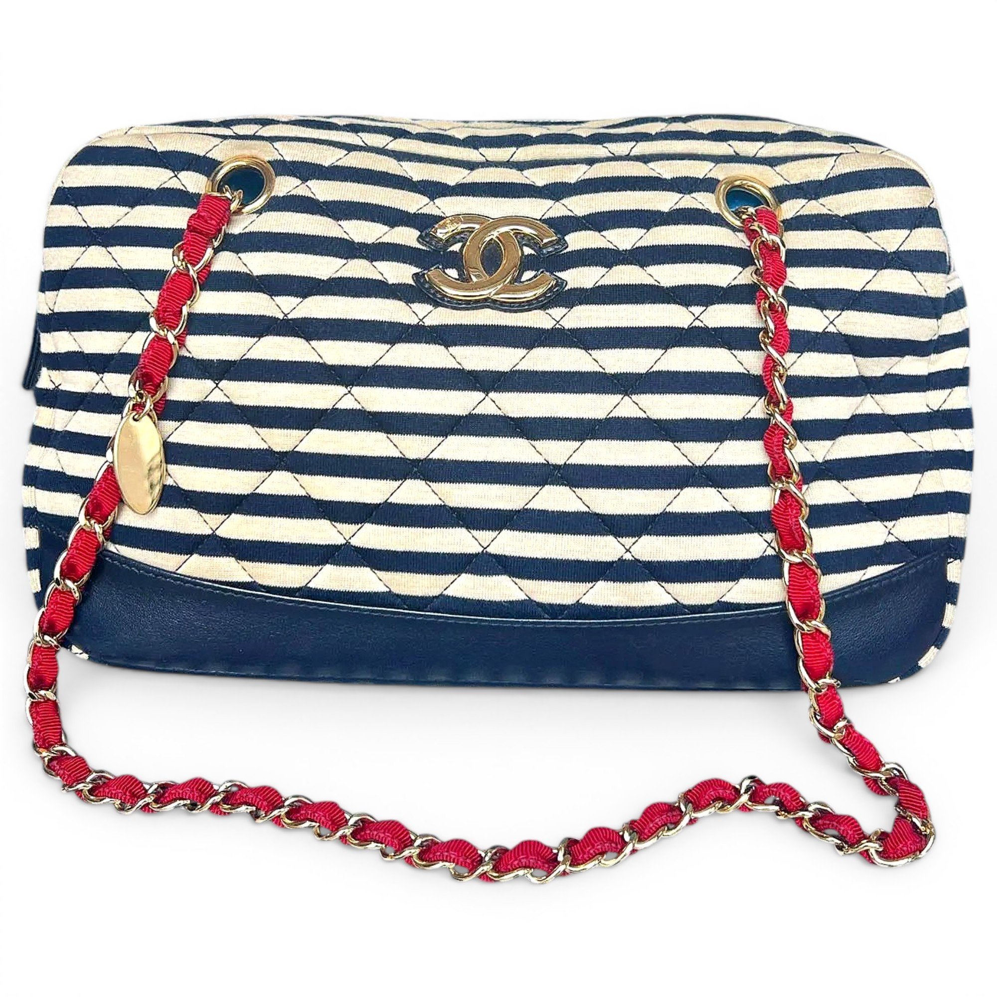 Cloth handbag