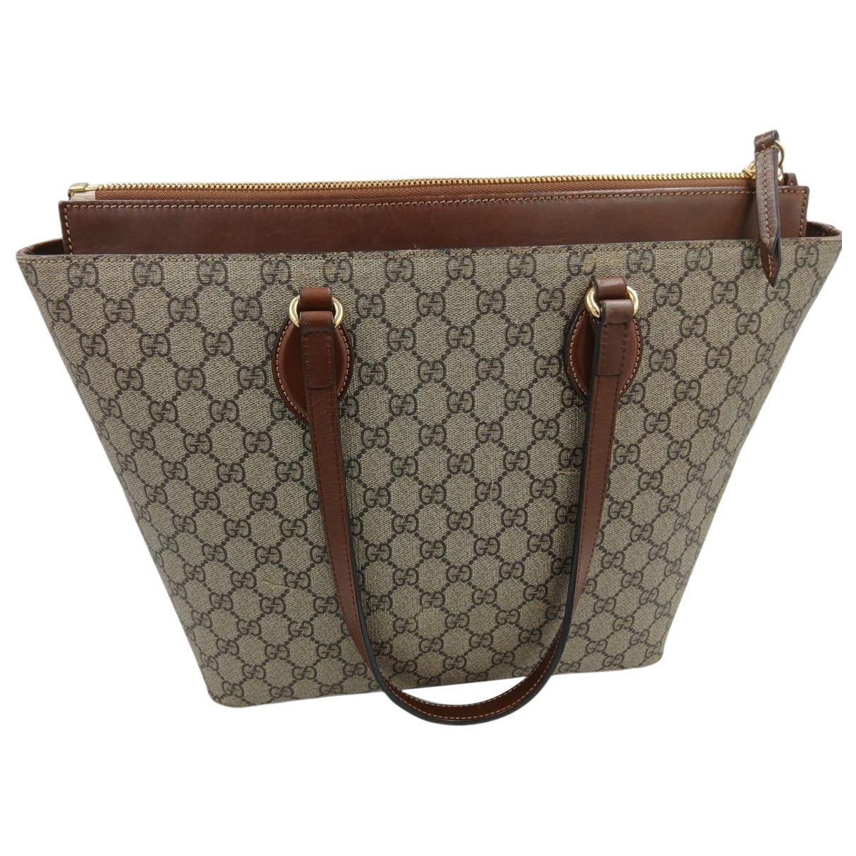 Ophidia Shopping cloth handbag
