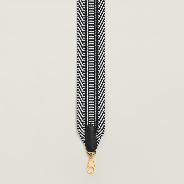 Sangle Cavale 50 Mm Bag Strap